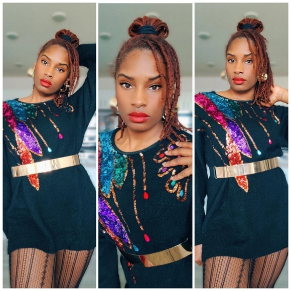 MEET THE POSHER - Picture 8 of 8